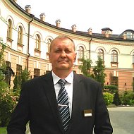 Олег Зворыгин