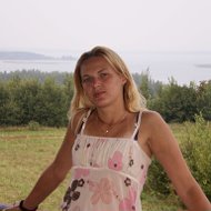 Ирина Архипцова