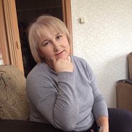 Людмила Косякова