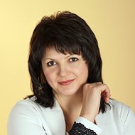 Ольга Осипчук