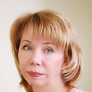 Елена Чернакова