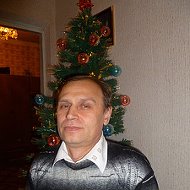 Петр Стамиков
