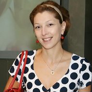 Елена Горбачева