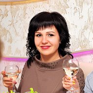 Наталья Ткач