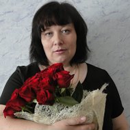 Маргарита Лисенкова