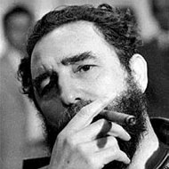 Fidel Castro