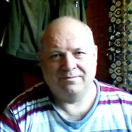 Сергей Новоселецкий