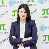 Марина Петроченко