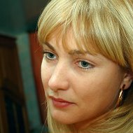 Наталья Шарахова