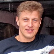 Андрей Новах
