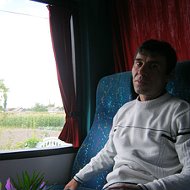 Асан Мурадасилов