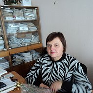 Екатерина Лемец