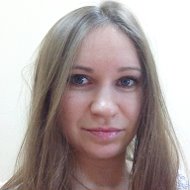 Анна Дольникова