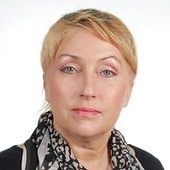Ирина Ногтева