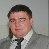Юрий Нагулин