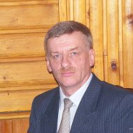 Александр Рябиков