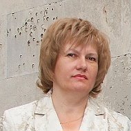Валентина Преснякова