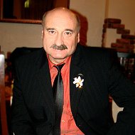 Вячеслав Барабаш