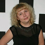 Лена Жавненко