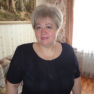 Лариса Гаврилович