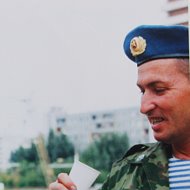 Виталий Cагадеев