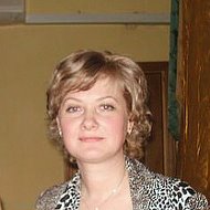 Юлия Щукина