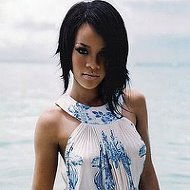 Rihanna )))**
