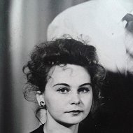 Юлия Иноземцева