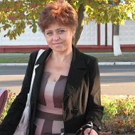 Ирина Соцкая