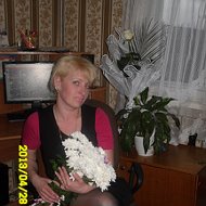 Татьяна Балахонцева