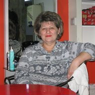 Ольга Теличко