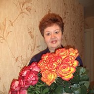 Галина Яковлева