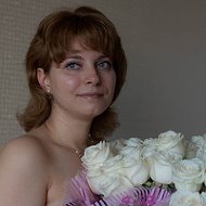 Ирина Галахова