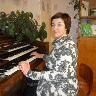 Марина Наумук