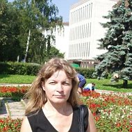 Ирина Корженкова