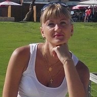 Наталья Malogritsenko