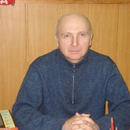 Михаил Самосенко