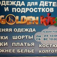 Golden Kids