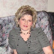 Наталья Кильдеева