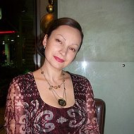 Ирина Кобылковская