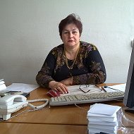 Лена Алимирзоева