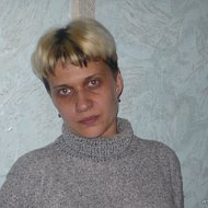 Ольга Коннова