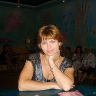 Елена Пышкина