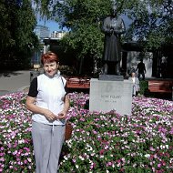 Екатерина Костерева