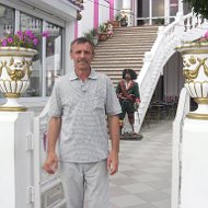 Pavel Syrovatkin