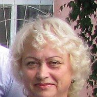 Нина Червоноградская