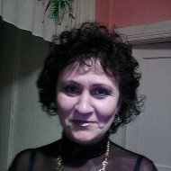 Таня Ткаченко