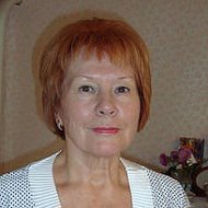 София Егоричева