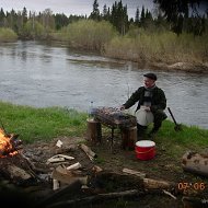 Мезенцев Иван