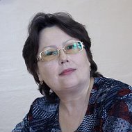 Ольга Запорожан